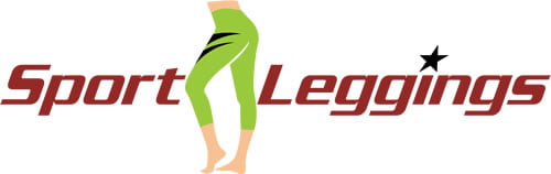 Sport Leggings Logo