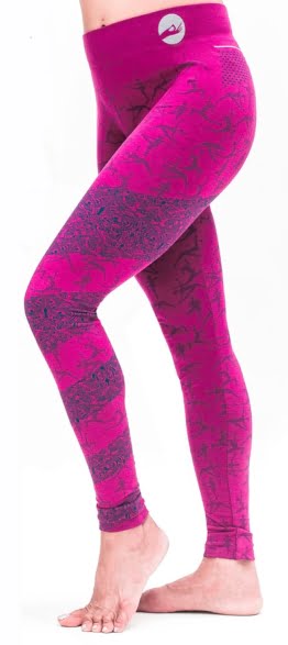 Die trendigsten Yoga Leggings online kaufen YOGA